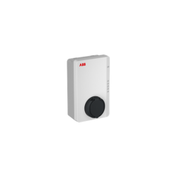 ABB TERRA AC-W22-T-R-0 22 KW DUVAR TİPİ ELEKTRİKLİ ARAÇ ŞARJ İSTASYONU