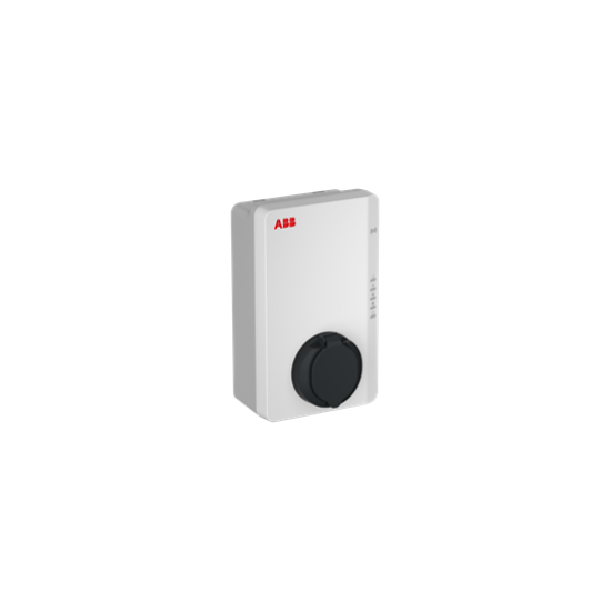 ABB TERRA AC-W22-T-R-0 22 KW DUVAR TİPİ ELEKTRİKLİ ARAÇ ŞARJ İSTASYONU