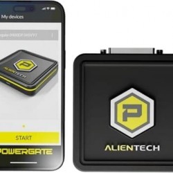 Alientech Powergate: Kişisel ECU Programlama ve Chiptuning Cihazı