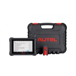 Autel MaxiSys MS906 Pro Dispositivo de Diagnóstico: Solución Potente y Completa   