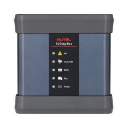  Appareil de diagnostic de véhicule électrique Autel Maxisys Ultra EV