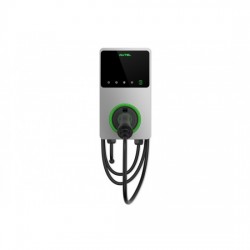 AUTEL MAXİCHARGER AC WALLBOX 22KW ELEKTRİKLİ ARAÇ ŞARJ İSTASYONU (AB AC W22-C5-4G-L-M-DG)