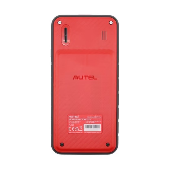 Autel MaxiDiag MD909 Pro Diagnostic Automobile