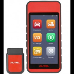  Autel MaxiDiag MD909 Pro Diagnostic Automobile