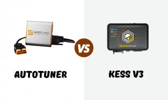 Autotuner vs Kess 3: Hangi ECU Programlama Cihazı Daha İyi?