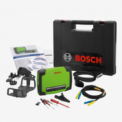 Bosch KTS 560