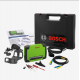 Bosch KTS 560