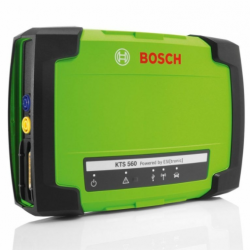 Bosch KTS 560