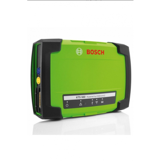 Bosch KTS 560