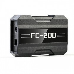 FC200 ECU PROGRAMLAMA VE CHİP TUNİNG CİHAZI