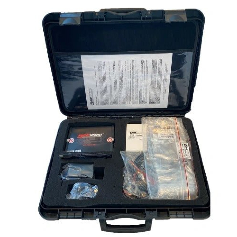 Trasdata Dimsport New Trasdata ECU Programlama ve Chip Tuning Cihazı