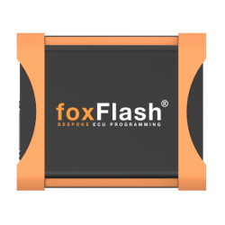 FOX FLASH CHİP TUNİNG VE ECU PROGRAMLAMA CİHAZI