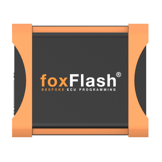 FOX FLASH CHİP TUNİNG VE ECU PROGRAMLAMA CİHAZI