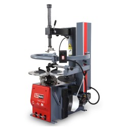 Máquina Semiautomática de Montaje y Desmontaje de Neumáticos TWC602