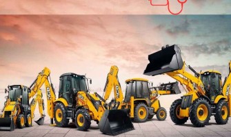 JCB İş Makinesi Arıza Kodları
