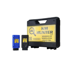 KMHunter Kilometre Doğrulama Cihazı