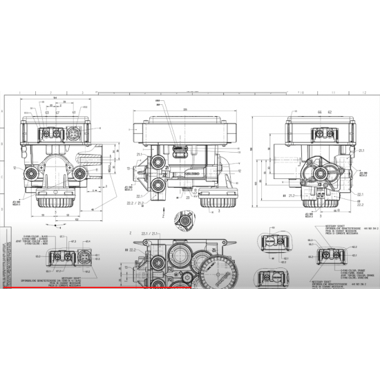 KATALOGNET PROFESYONEL OTOMOTİV TEKNİK DATA PROGRAMI