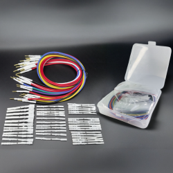 Magicmotorsport Flex ECU Programlama Cihazı Bench Kablo ve Pin Ucu Seti