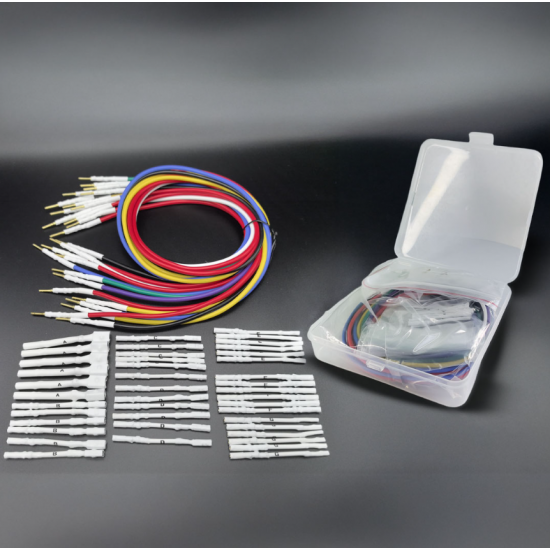 Magicmotorsport Flex ECU Programlama Cihazı Bench Kablo ve Pin Ucu Seti
