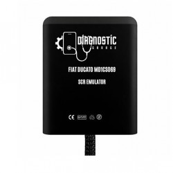  Fiat Ducato MD1CS069 AdBlue Emulator