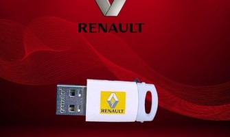 Renault Token Online Beyin Programlama ve Otomatik Modül Tanıtma Aracı