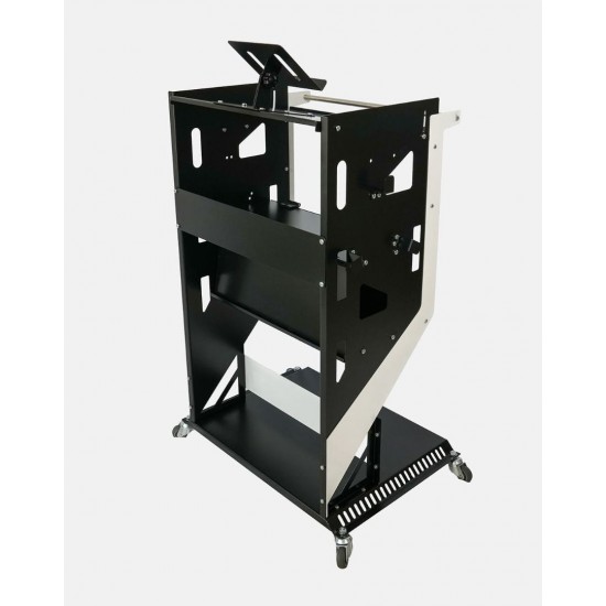 Arıza Tespit Cihazı Standı