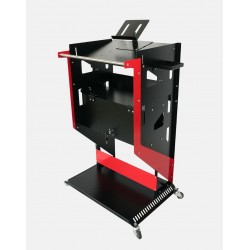 Arıza Tespit Cihazı Standı