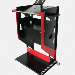 Arıza Tespit Cihazı Standı