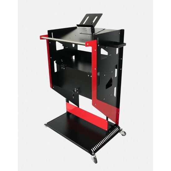 Arıza Tespit Cihazı Standı