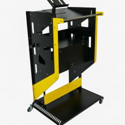 Arıza Tespit Cihazı Standı