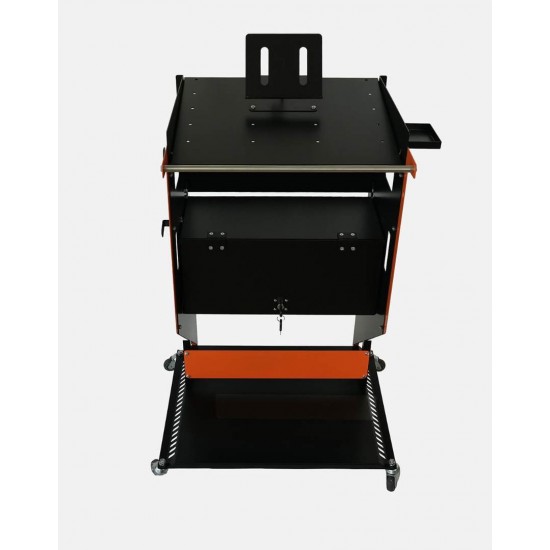 Arıza Tespit Cihazı Standı