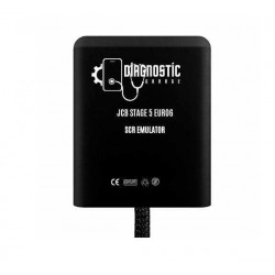 Émulateur de désactivation de l’AdBlue JCB Stage 5 Euro 6