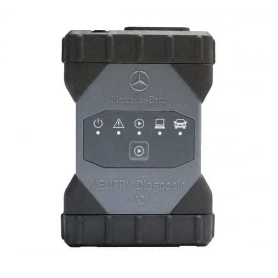 MERCEDES SD CONNECT C6 DOİP ARIZA TESPİT CİHAZI