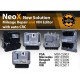 NeoX ECU ve Elektronik Onarım Yazılımı