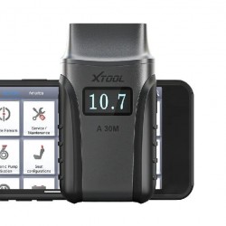 XTool A30M Arıza Tespit Cihazı