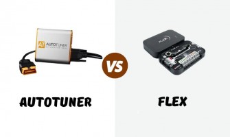 Flex vs Autotuner, hangi ECU programlama cihazı daha iyi?