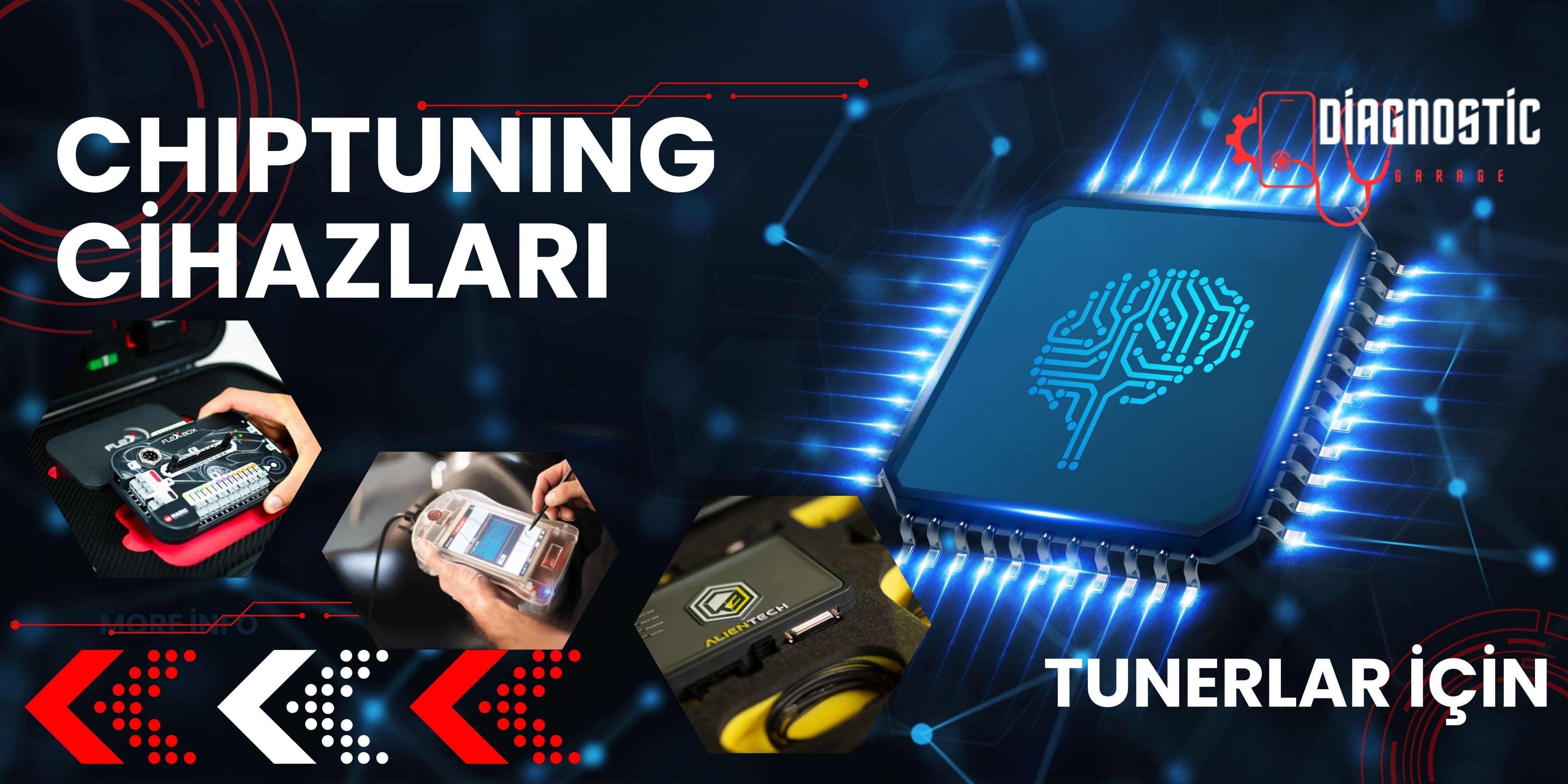 Chiptuning cihazları