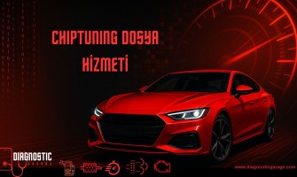 Chiptuning Dosya Hizmeti
