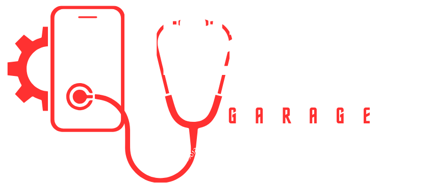 Diagnostic Garage