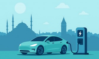 İstanbul’da Elektrikli Araç Şarj İstasyonu Satışı ve Kurulumu