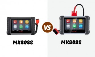 Autel MX808S vs MK808S: Hangi Cihaz Daha İyi?