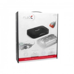 Dispositif de programmation ECU Magicmotorsport Flex