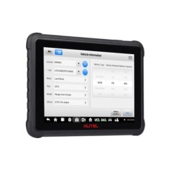 Autel Maxibas BT609 Diagnostic Device and Battery Tester