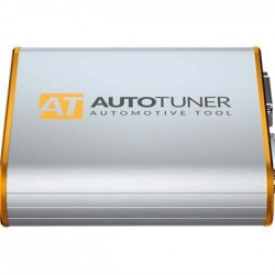 Autotuner ECU Programlama Cihazı