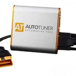 Autotuner ECU Programlama Cihazı