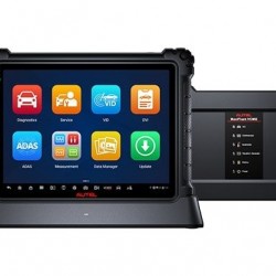 Autel MaxiSys Ultra S2 Ariza Tespit cihazı 