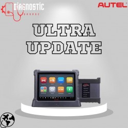 Tarjeta de Actualización Autel Ultra