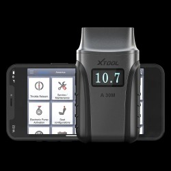 XTool A30M Arıza Tespit Cihazı