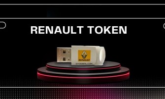 Renault Token Aktivasyonu Nasıl Yapılır?